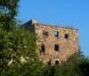 Schlossruine