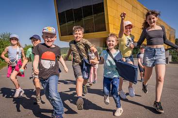 24.09.20 Arche weltkindertag