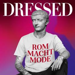 25.06.06 Arche Dressed