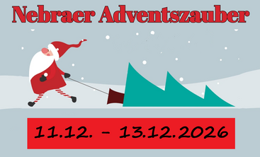 26.12.11 13. Nebraer Adventszauber 26.12.11 13. Nebraer Adventszauber