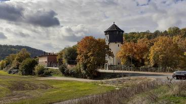Bahnhof Nebra Bahnhof Nebra