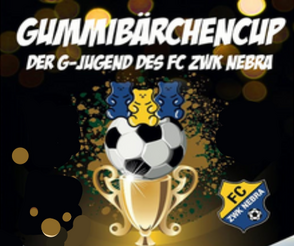 26.06.14 Gummibärchen Cup
