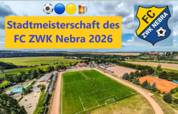 26.09.04 Stadtmeisterschaft des FC ZWK 2026
