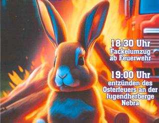 25.04.17 Osterfeuer FFW 