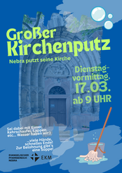 26.03.17 Kirchenputz