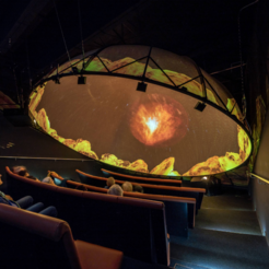 26.04.15 Tierkreis &copy; Arche Nebra, Foto: Andreas Spitzner.