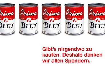 Blutspende Blutspende