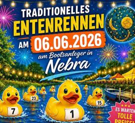 26.06.06 Entenrennen