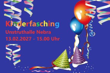 27.02.13 Kinderfasching