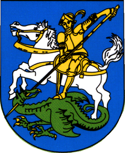 Wappen Stadt Nebra