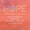 Physiotherapie HOPE .