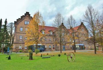 Schlosshotel