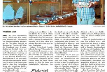 Die 'Herzog' des Dr. Falke