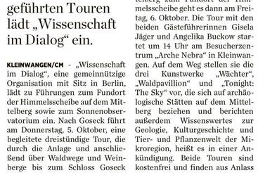 Geschichte pur