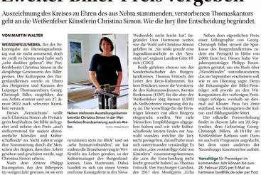 Zweiter Biller-Preis vergeben
