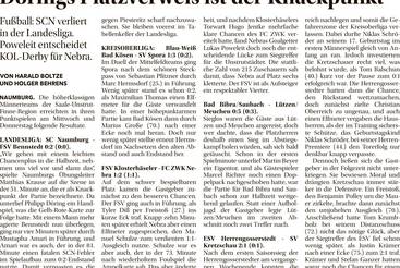 Dörings Platzverweis ist der Knackpunkt