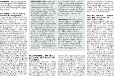 Hackbart rettet ESV das Remis
