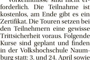 Botschafter für Insekten