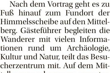 Perseiden und den Kosmos im Blick