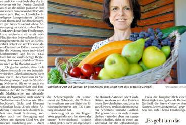 Bloßes Wissen reicht nicht