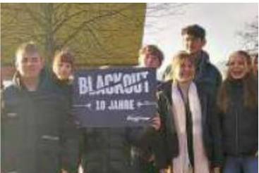 Was, wenn lange der Strom ausfällt?