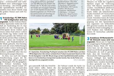 Neuansetzung wirft Fragen auf