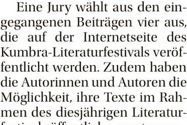 Historisches aus der Region ist gefrag