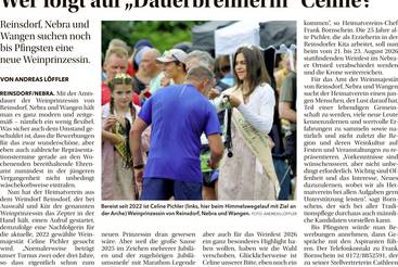 Wer folgt auf 'Dauerbrennerin' Celine?