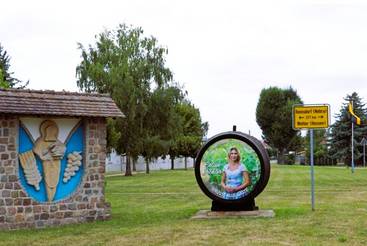Neue Weinmajest&auml;t f&uuml;r Reinsdorf, Nebra und Wangen gesucht
