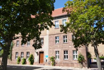 Hedwig-Courths-Mahler-Archiv