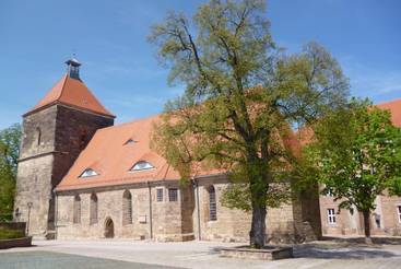 Stadtkirche St. Georg