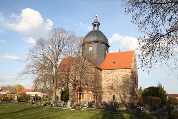 Klosterkirche 'Sankt Johannes Baptista'