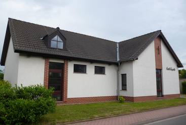 Katholische Kapelle Sankt Josef