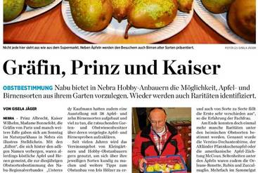 Gräfin, Prinz und Kaiser