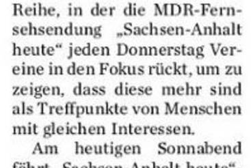 'Hardtlack' Verein stellt sich vor