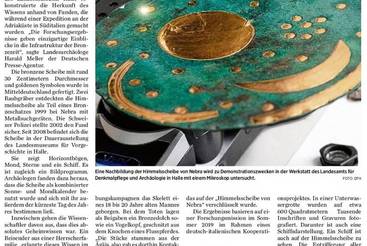 Wissen aus dem Nahen Osten