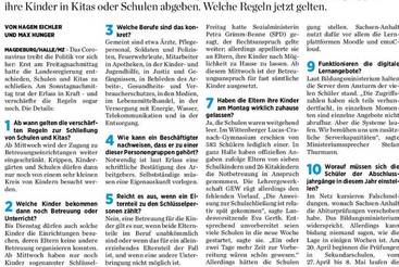 Wer ist 'Schlüsselperson'?
