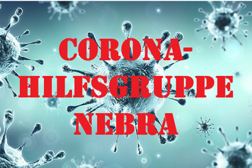 Corona-Hilfsgruppe