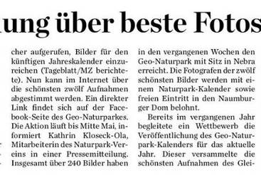 Abstimmung über beste Fotos eröffnet