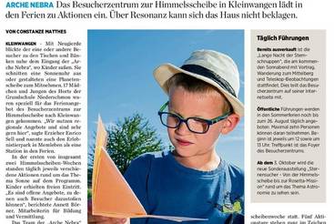 Sonnenuhr für zu Hause