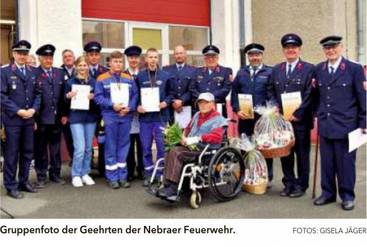 Zielgruppe: Jugend und Quereinsteiger