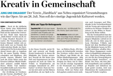 Kreativ in Gemeinschaft