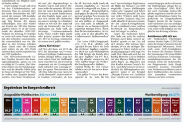 Protest statt Partei und Person?