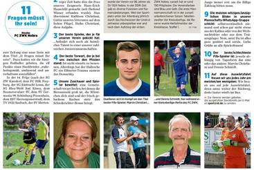 Vom Edel-Fan zum Chef-Coach
