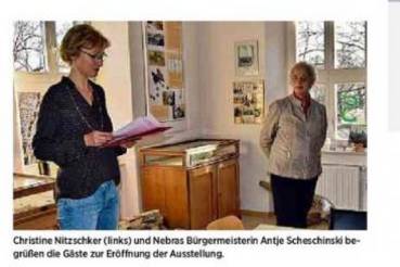 Post aus der Vergangenheit