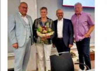 Fraktionen verhindern AfD-Vorsitze