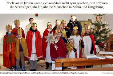 &Ouml;ffentlicher als in der DDR