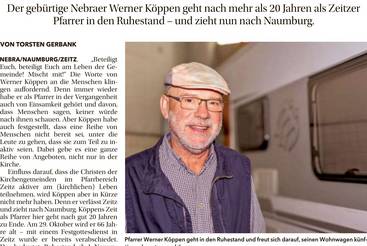 Mehr Zeit für Wohnwagen