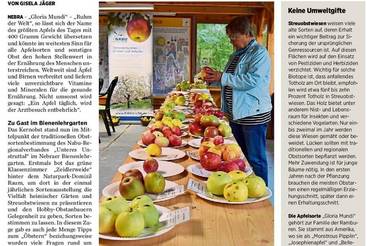 Klangvolle Namen