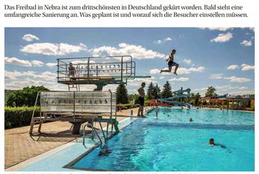 Perle erhält noch mehr Glanz